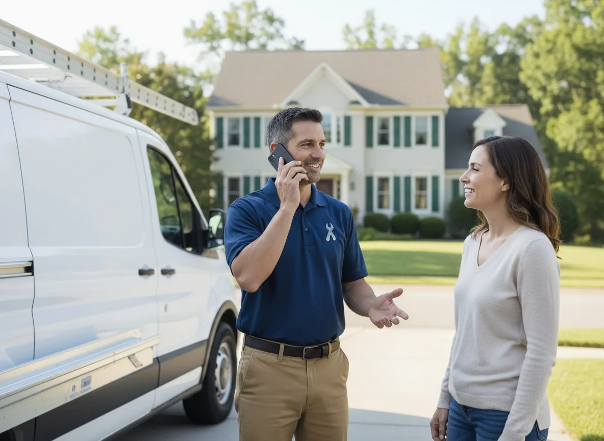 Home Gutter Service Locust Dale, VA FAQs